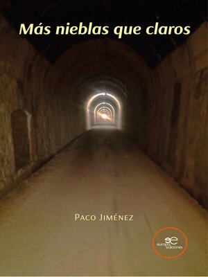 cover image of Más nieblas que claros